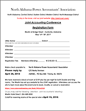 Download Conference Registration Form